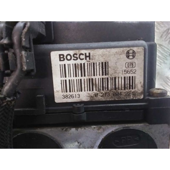Recambio de abs para volvo s40 berlina 1.9 d+ (85kw) referencia OEM IAM 0273004224  