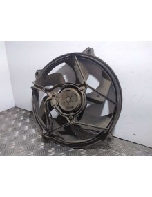 Recambio de electroventilador para peugeot 607 (s1) básico referencia OEM IAM   