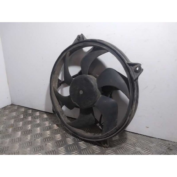 Recambio de electroventilador para peugeot 607 (s1) básico referencia OEM IAM   