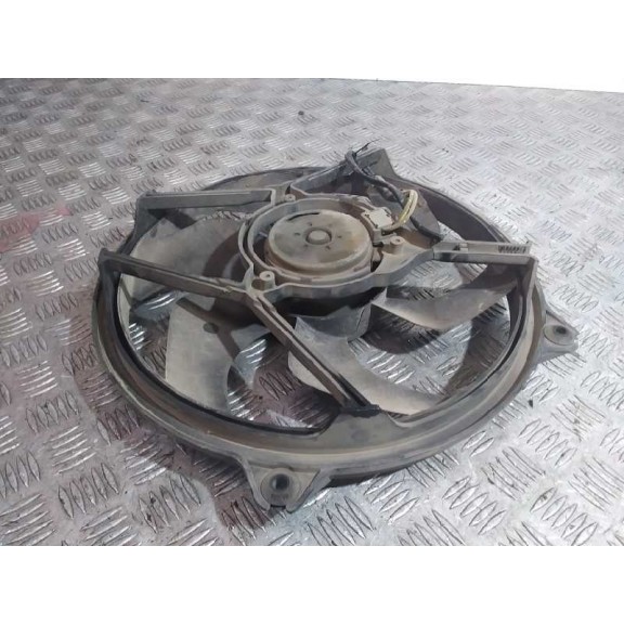 Recambio de electroventilador para peugeot 607 (s1) básico referencia OEM IAM   