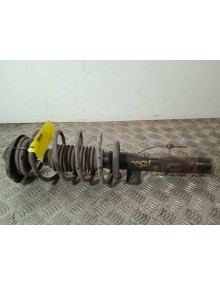 Recambio de amortiguador delantero izquierdo para citroën c2 audace referencia OEM IAM 9650805380  