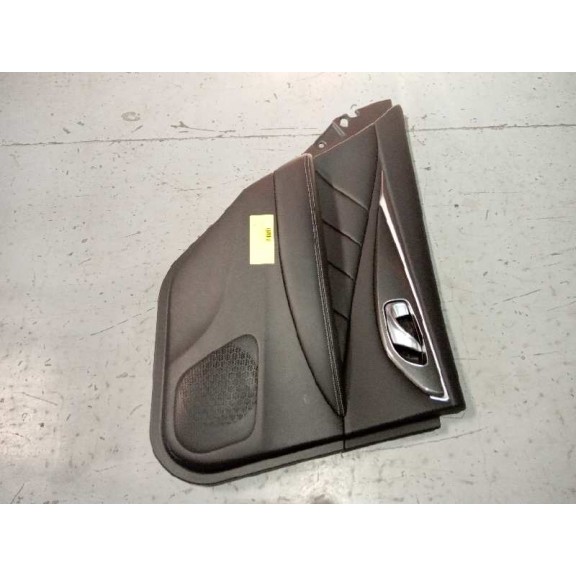 Recambio de guarnecido puerta trasera izquierda para infiniti q50 2.2 diesel cat referencia OEM IAM   