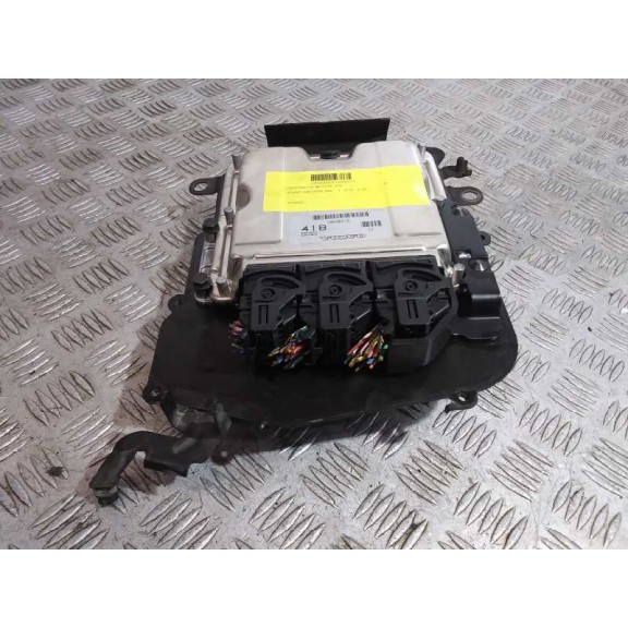 Recambio de centralita motor uce para volvo s40 berlina 1.9 d+ (85kw) referencia OEM IAM 30630418  