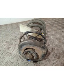 Recambio de amortiguador delantero izquierdo para citroën c2 audace referencia OEM IAM 9650805380   2