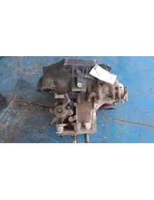 Recambio de caja casco para volkswagen golf v berlina (1k1) 1.9 tdi referencia OEM IAM GQN 6V 