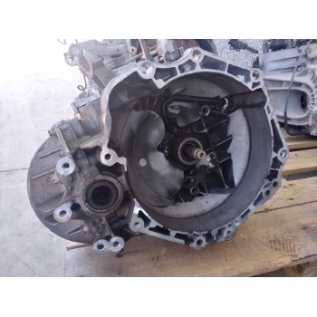 Recambio de caja cambios para opel mokka x selective start/stop referencia OEM IAM   