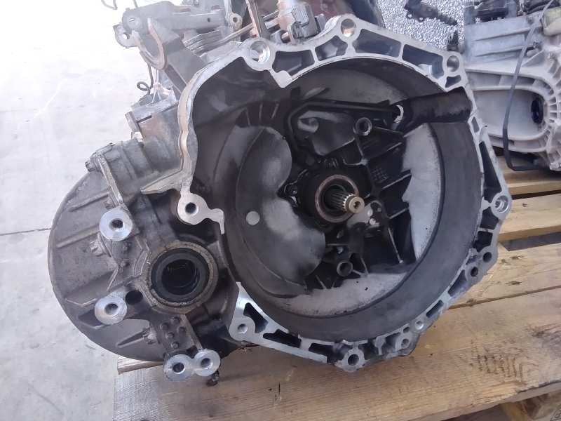 Recambio de caja cambios para opel mokka x selective start/stop referencia OEM IAM   