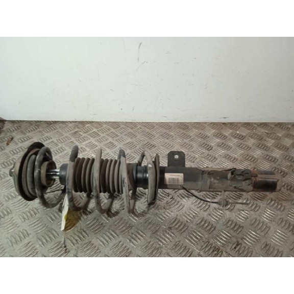 Recambio de amortiguador delantero izquierdo para citroën c2 audace referencia OEM IAM 9650805380  