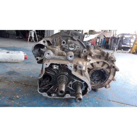 Recambio de caja casco para volkswagen golf v berlina (1k1) 1.9 tdi referencia OEM IAM GQN 6V 