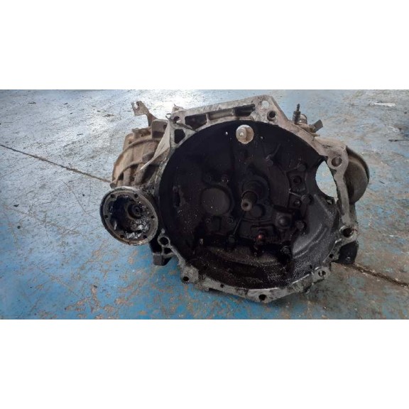 Recambio de caja casco para volkswagen golf v berlina (1k1) 1.9 tdi referencia OEM IAM GQN 6V 