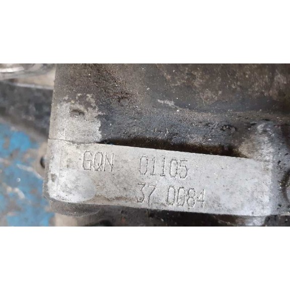 Recambio de caja casco para volkswagen golf v berlina (1k1) 1.9 tdi referencia OEM IAM GQN 6V 