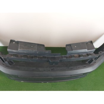 Recambio de paragolpes delantero para fiat doblo cargo (263_) 1.4 referencia OEM IAM 735594052  