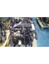 Recambio de motor completo para peugeot 206 berlina xt referencia OEM IAM WJZ <M> 