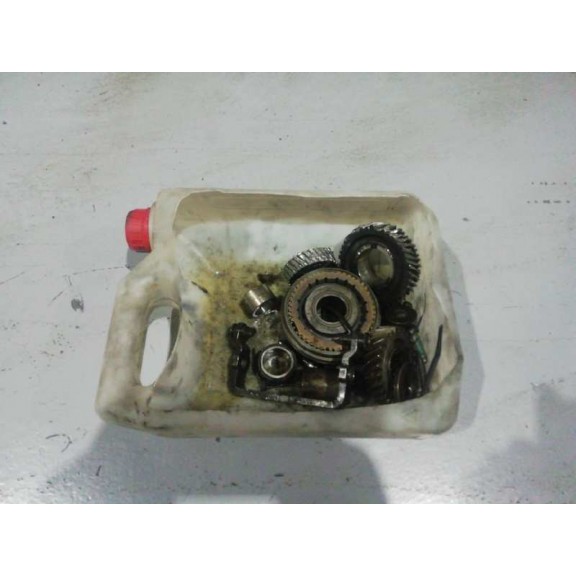 Recambio de caja casco para volkswagen golf v berlina (1k1) 1.9 tdi referencia OEM IAM GQN 6V 