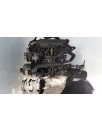 Recambio de motor completo para renault clio ii fase ii (b/cb0) 1.5 dci diesel referencia OEM IAM K9KB7 M EXPORTACION