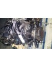 Recambio de motor completo para peugeot 206 berlina xt referencia OEM IAM WJZ <M> 
