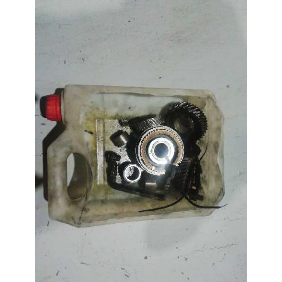 Recambio de caja casco para volkswagen golf v berlina (1k1) 1.9 tdi referencia OEM IAM GQN 6V 