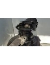 Recambio de motor completo para renault clio ii fase ii (b/cb0) 1.5 dci diesel referencia OEM IAM K9KB7 M EXPORTACION