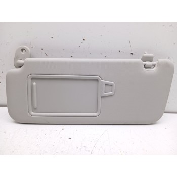 Recambio de parasol izquierdo para kia ev3 referencia OEM IAM 85210EV310DFS  