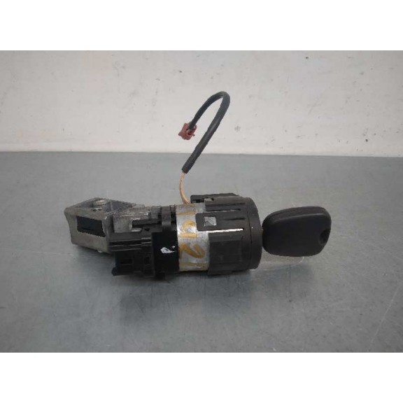 Recambio de conmutador de arranque para peugeot 207 xt pack referencia OEM IAM 36410600 3 PINES 