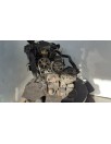 Recambio de motor completo para renault clio ii fase ii (b/cb0) 1.5 dci diesel referencia OEM IAM K9KB7 M EXPORTACION