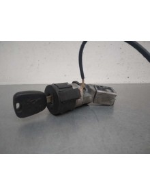 Recambio de conmutador de arranque para peugeot 207 xt pack referencia OEM IAM 36410600 3 PINES  2