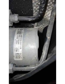 Recambio de abs para volkswagen golf vii lim. (bq1) advance referencia OEM IAM 5Q0614517ER  