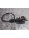 Recambio de palanca freno de mano para audi q7 (4l) 3.0 tdi referencia OEM IAM 4L1711814 TIRADOR MANETA 