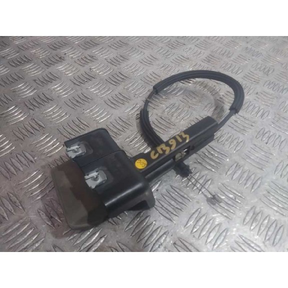 Recambio de palanca freno de mano para audi q7 (4l) 3.0 tdi referencia OEM IAM 4L1711814 TIRADOR MANETA 