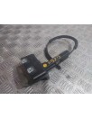 Recambio de palanca freno de mano para audi q7 (4l) 3.0 tdi referencia OEM IAM 4L1711814 TIRADOR MANETA 