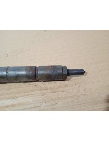 Recambio de inyector para opel combo (corsa c) familiar referencia OEM IAM 0445110083   2