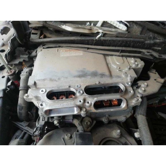 Recambio de bateria para lexus is 300h referencia OEM IAM G920053012 CONVERTIDOR 80.546KM 2321001230