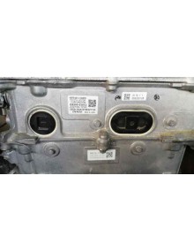 Recambio de bateria para lexus is 300h referencia OEM IAM G920053012 CONVERTIDOR 80.546KM 2321001230 2