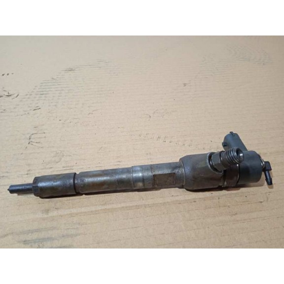 Recambio de inyector para opel combo (corsa c) familiar referencia OEM IAM 0445110083  