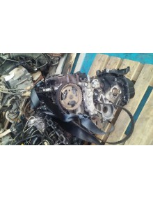 Recambio de motor completo para peugeot bipper básico referencia OEM IAM 8HS  CASCO 2