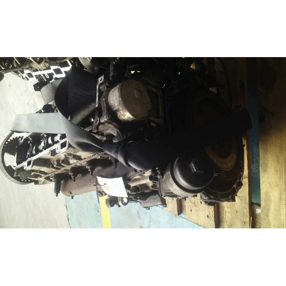 Recambio de motor completo para peugeot bipper básico referencia OEM IAM 8HS  CASCO