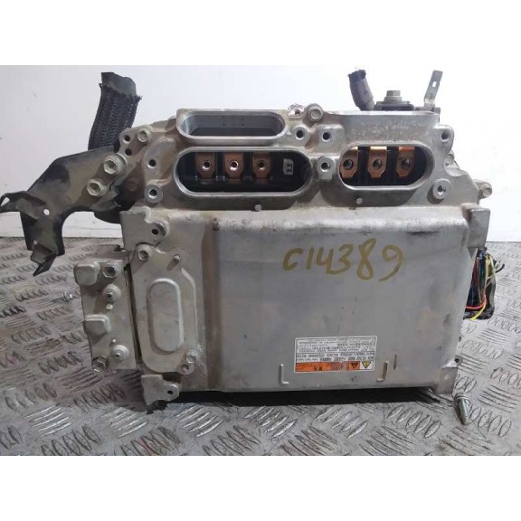 Recambio de bateria para lexus is 300h referencia OEM IAM G920053012 CONVERTIDOR 80.546KM 2321001230