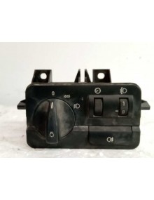 Recambio de mando luces para bmw serie 3 berlina (e46) 320d referencia OEM IAM 61316907944 086480060 