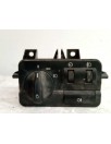 Recambio de mando luces para bmw serie 3 berlina (e46) 320d referencia OEM IAM 61316907944 086480060 