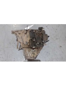 Recambio de caja casco para citroën berlingo 2.0 hdi cat (rhy / dw10td) referencia OEM IAM 20DM80  