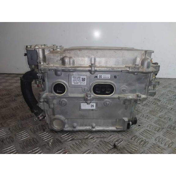 Recambio de bateria para lexus is 300h referencia OEM IAM G920053012 CONVERTIDOR 80.546KM 2321001230