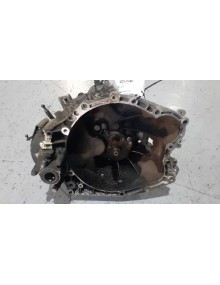 Recambio de caja casco para citroën berlingo 2.0 hdi cat (rhy / dw10td) referencia OEM IAM 20DM80   2