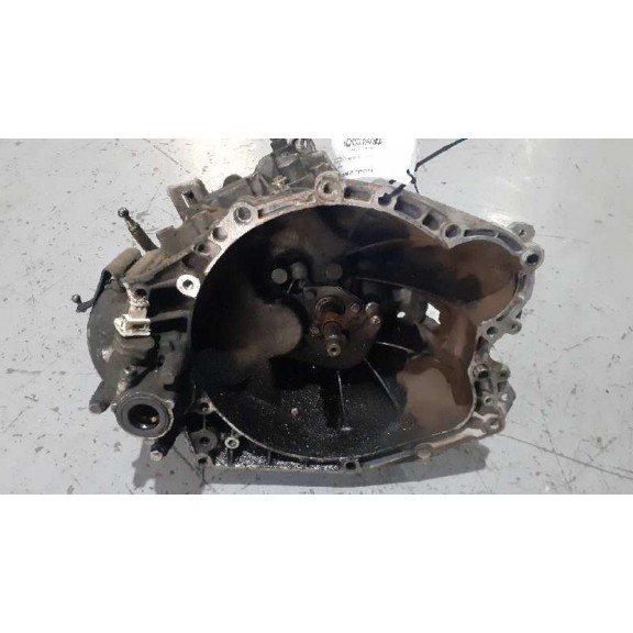 Recambio de caja casco para citroën berlingo 2.0 hdi cat (rhy / dw10td) referencia OEM IAM 20DM80  