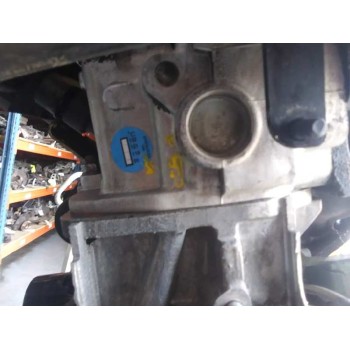 Recambio de motor completo para skoda fabia (6y2/6y3) classic referencia OEM IAM   