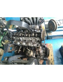 Recambio de motor completo para nissan primera berlina (p11) 2.0 turbodiesel cat referencia OEM IAM CD20 <CASCO>  2