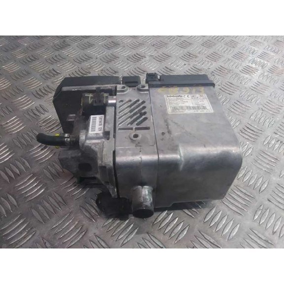 Recambio de motor calefaccion para audi q7 (4l) 3.0 tdi referencia OEM IAM 4L0815071C CALEFACTOR CALEFACCIÓN AUXILIAR 
