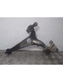 Recambio de brazo suspension inferior delantero izquierdo para peugeot expert kasten furgón l2h1 referencia OEM IAM 3520R8  