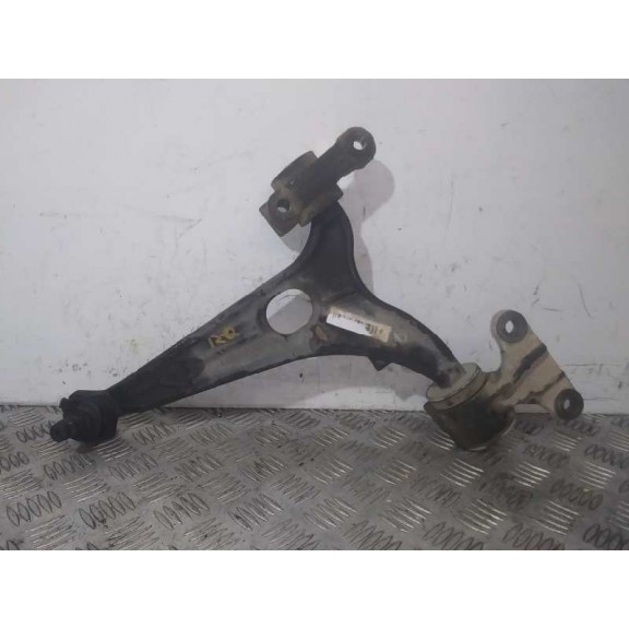 Recambio de brazo suspension inferior delantero izquierdo para peugeot expert kasten furgón l2h1 referencia OEM IAM 3520R8  