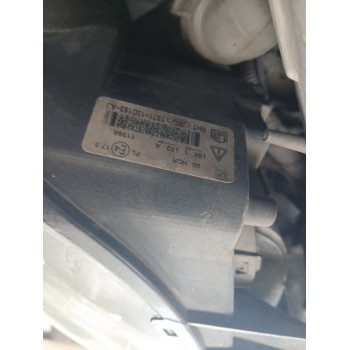 Recambio de faro izquierdo para ford mondeo iv (ba7) 2.0 tdci referencia OEM IAM 7S7113D153AJ  