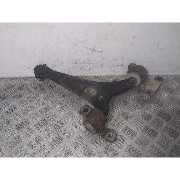 Recambio de brazo suspension inferior delantero izquierdo para peugeot expert kasten furgón l2h1 referencia OEM IAM 3520R8  